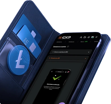 Connect With Us - CXP