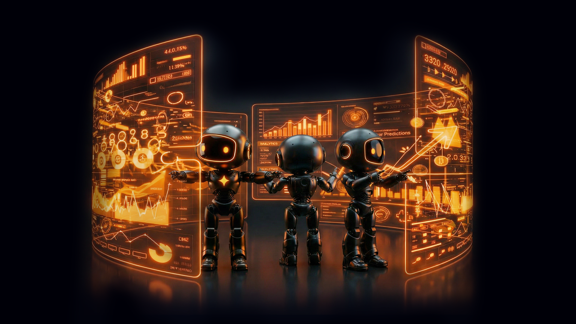 Connect With Us - CXP